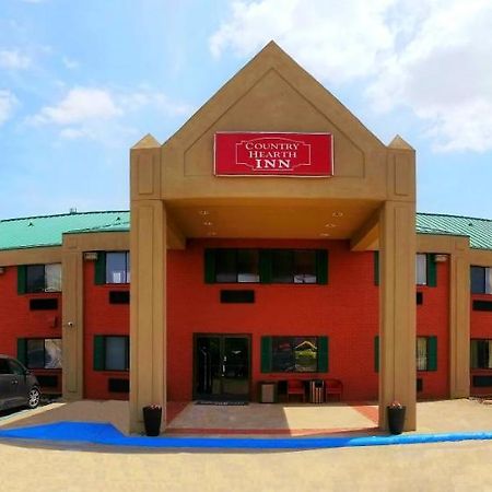 Travel Inn And Suites- Sikeston Miner I-55 Exit-67 Bagian luar foto