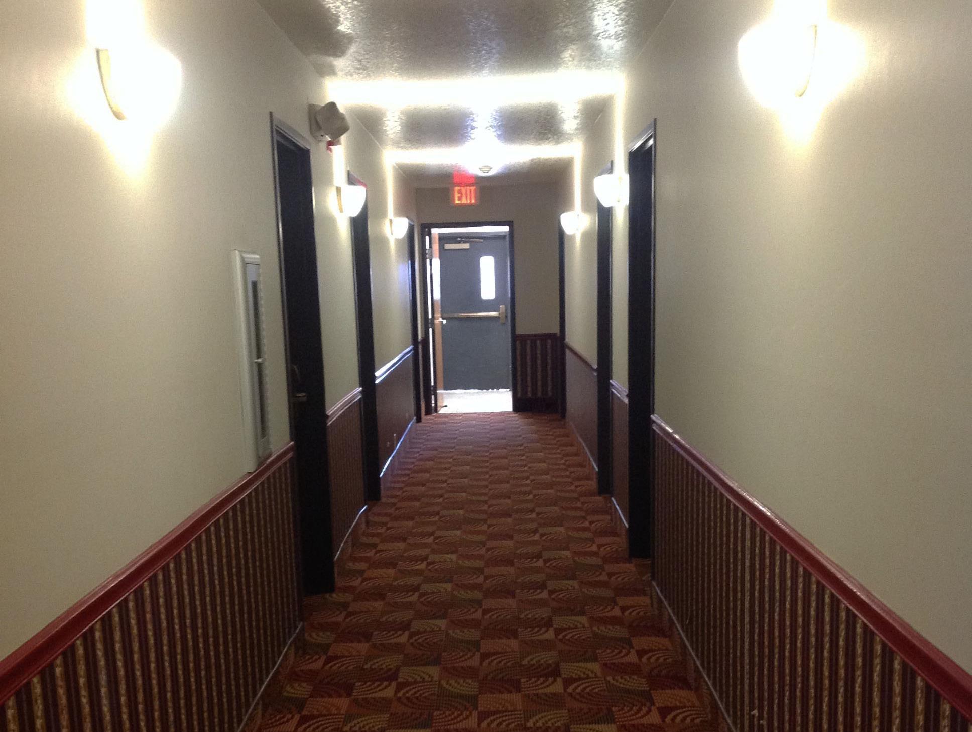 Travel Inn And Suites- Sikeston Miner I-55 Exit-67 Bagian luar foto