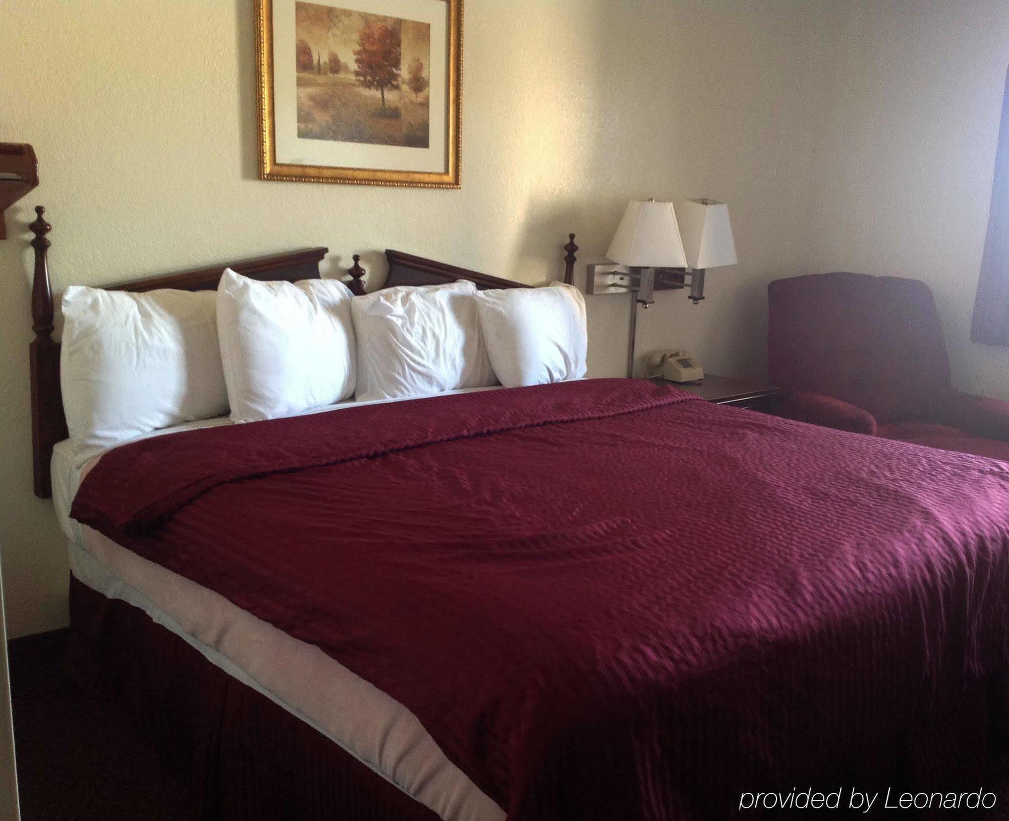 Travel Inn And Suites- Sikeston Miner I-55 Exit-67 Bagian luar foto