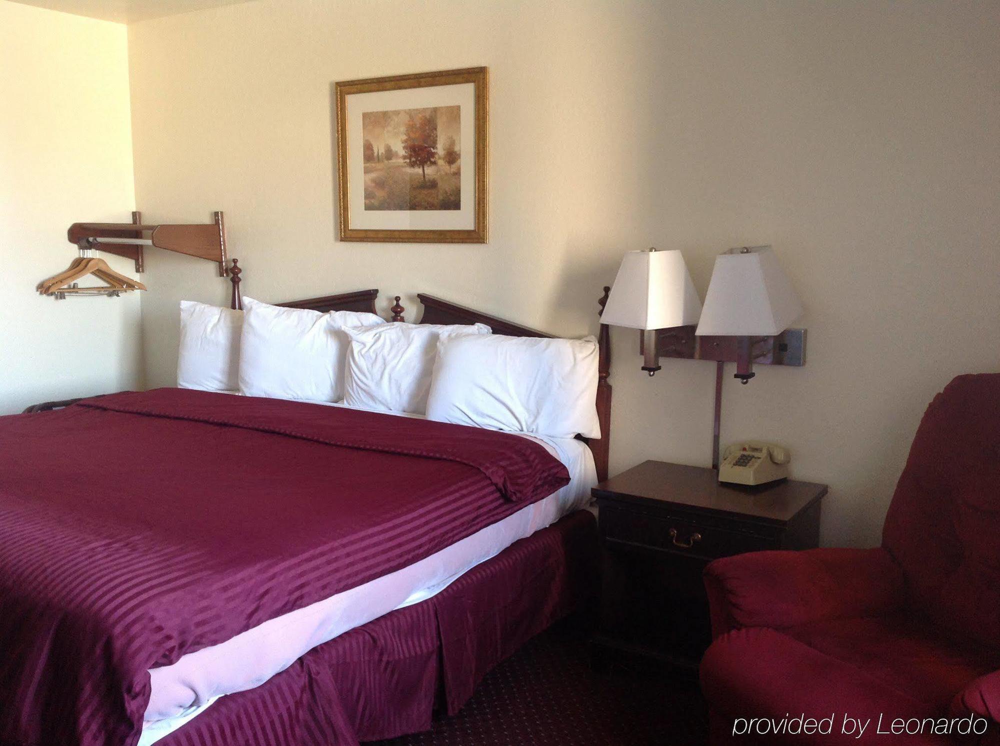 Travel Inn And Suites- Sikeston Miner I-55 Exit-67 Bagian luar foto