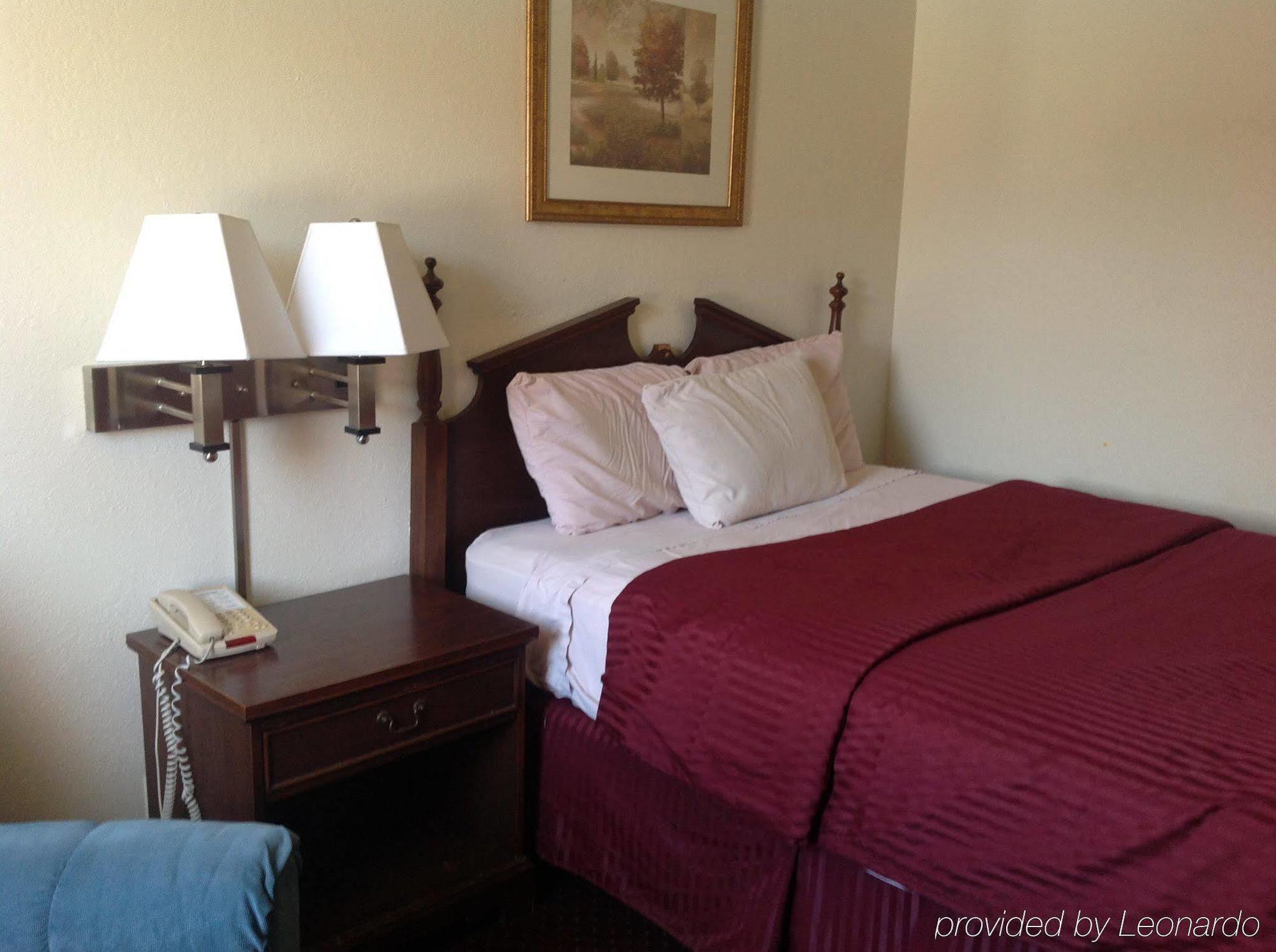 Travel Inn And Suites- Sikeston Miner I-55 Exit-67 Bagian luar foto