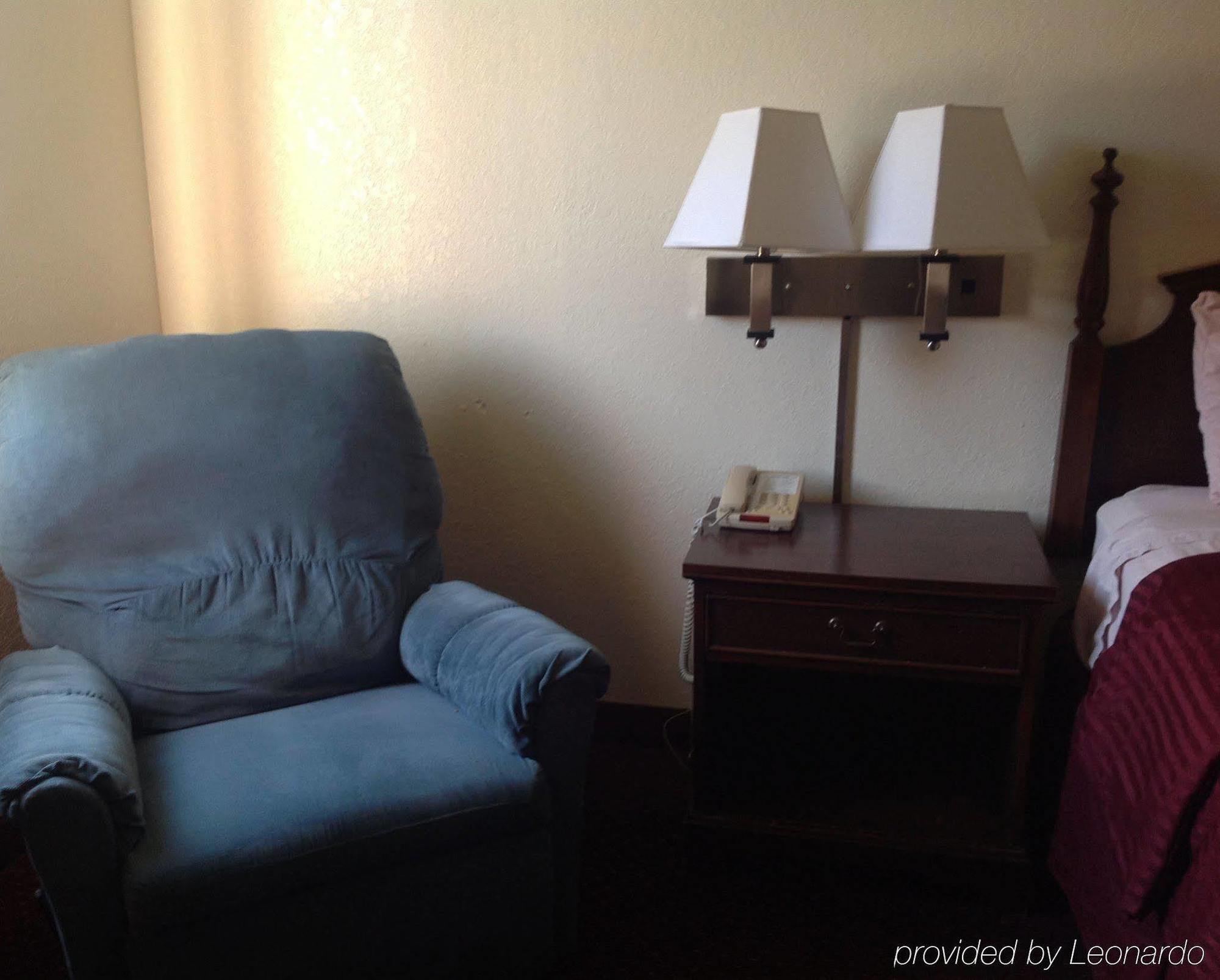 Travel Inn And Suites- Sikeston Miner I-55 Exit-67 Bagian luar foto