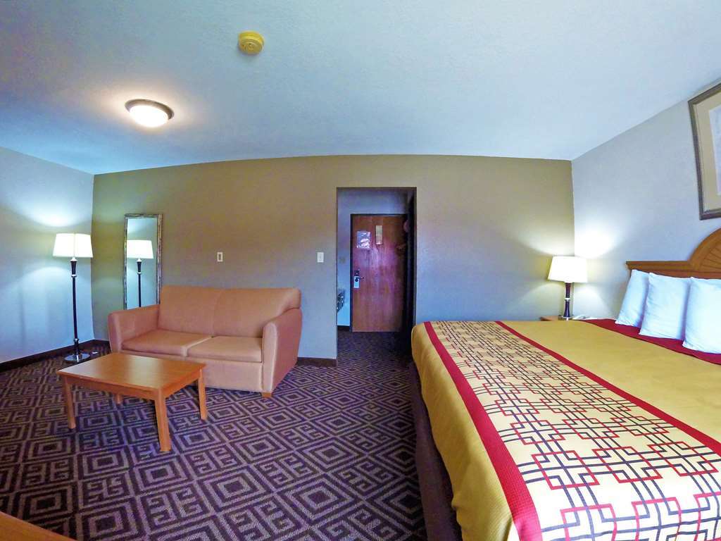 Travel Inn And Suites- Sikeston Miner I-55 Exit-67 Ruang foto