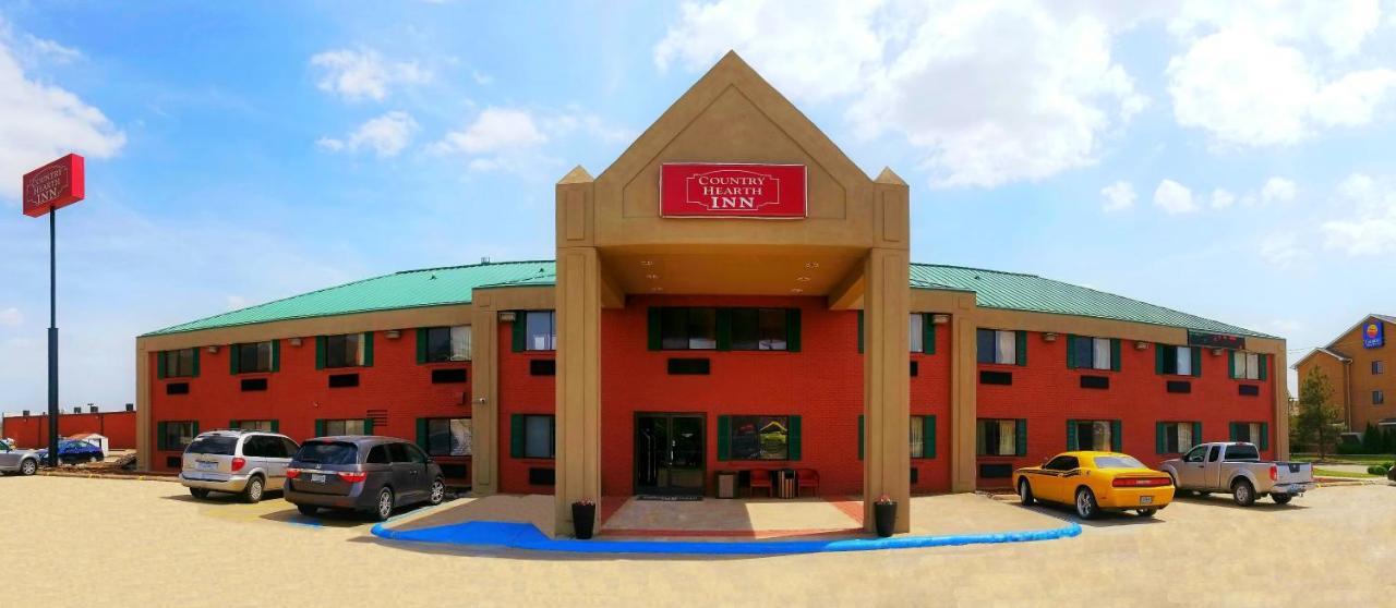 Travel Inn And Suites- Sikeston Miner I-55 Exit-67 Bagian luar foto