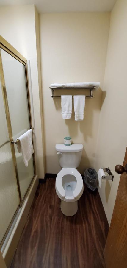 Travel Inn And Suites- Sikeston Miner I-55 Exit-67 Bagian luar foto